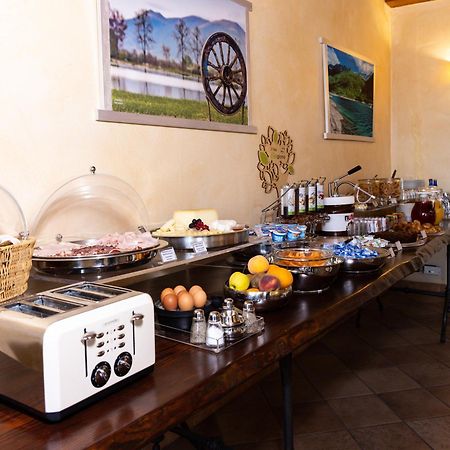 Best Western Plus Hotel Le Rondini San Francesco al Campo Exterior photo